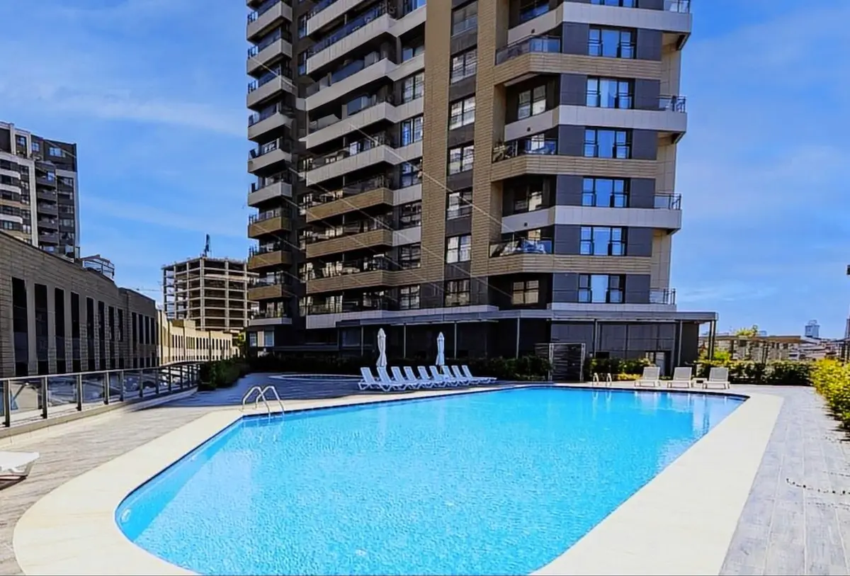 Istanbul property
